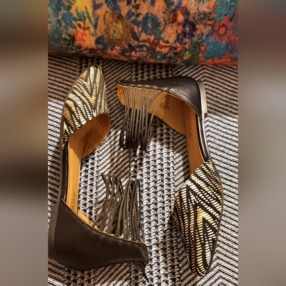 Size 8.5 Rampage Flats **Price Firm** - Picture 3 of 9